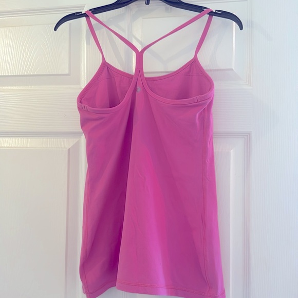 LULULEMON TANK TOP - Picture 2 of 4